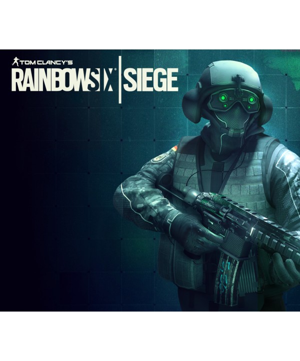 Tom Clancy s Rainbow Six Siege - Jager Covert Set DLC XBOX One / Xbox Series X|S Xbox One Key EUROPE